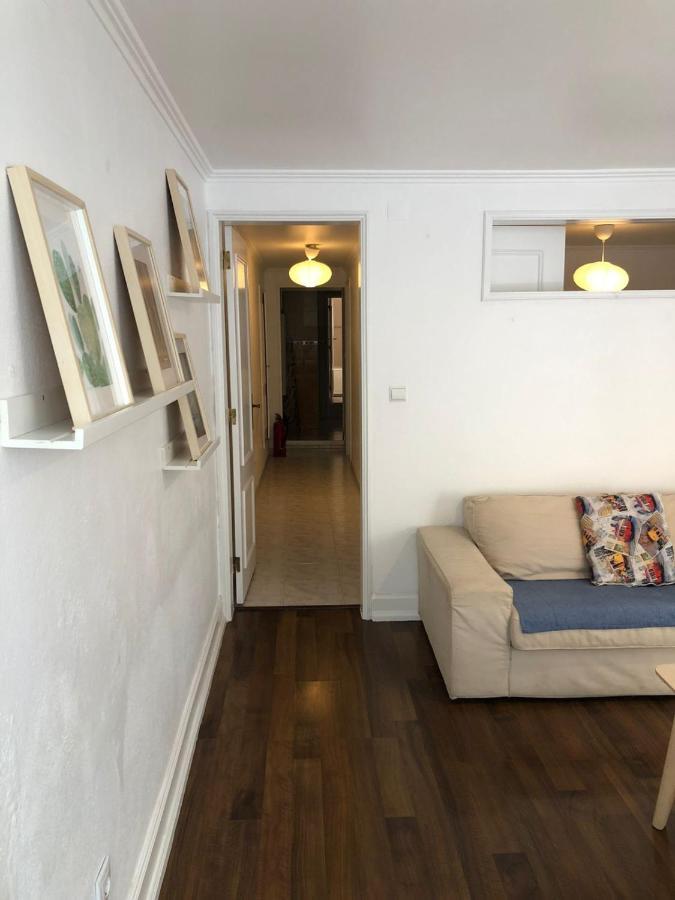 Appartement Ocean Corner Belém Lisboa