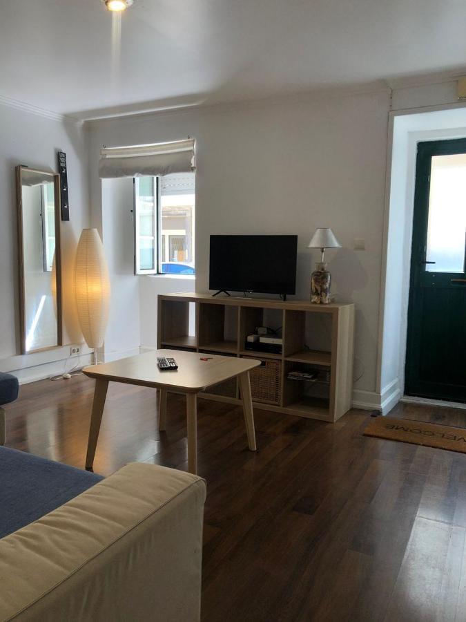 Appartement Ocean Corner Belém