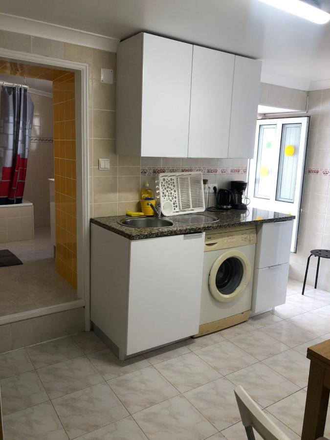 Appartement Ocean Corner Belém