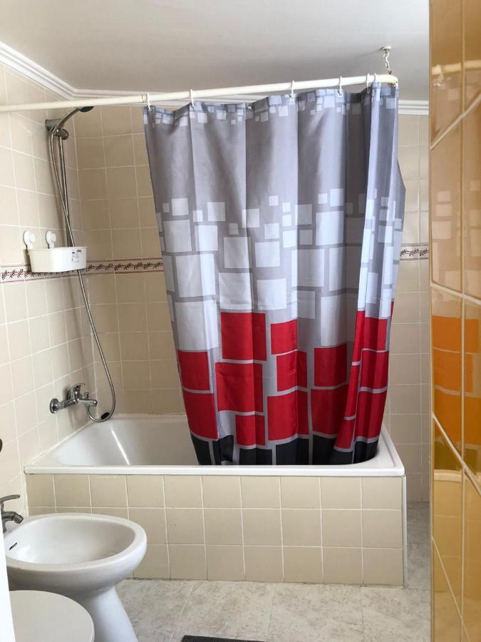 Appartement Ocean Corner Belém